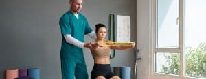 Readaptación vs Rehabilitación: Diferencias Clave para tu Recuperación Completa