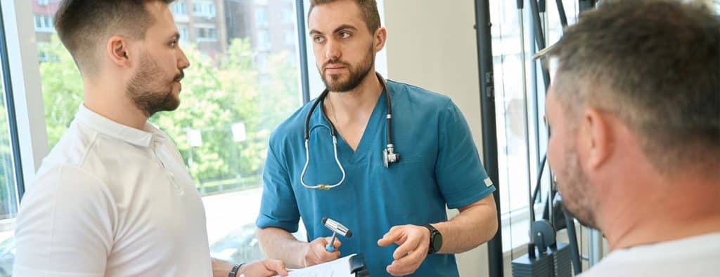 Las 5 Fases Clave de la Readaptación: El camino completo hacia la recuperación