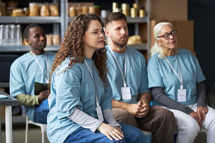 Networking profesional y oportunidades de colaboración
