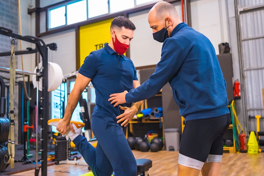 Readaptación en el ámbito del wellness y la calidad de vida
