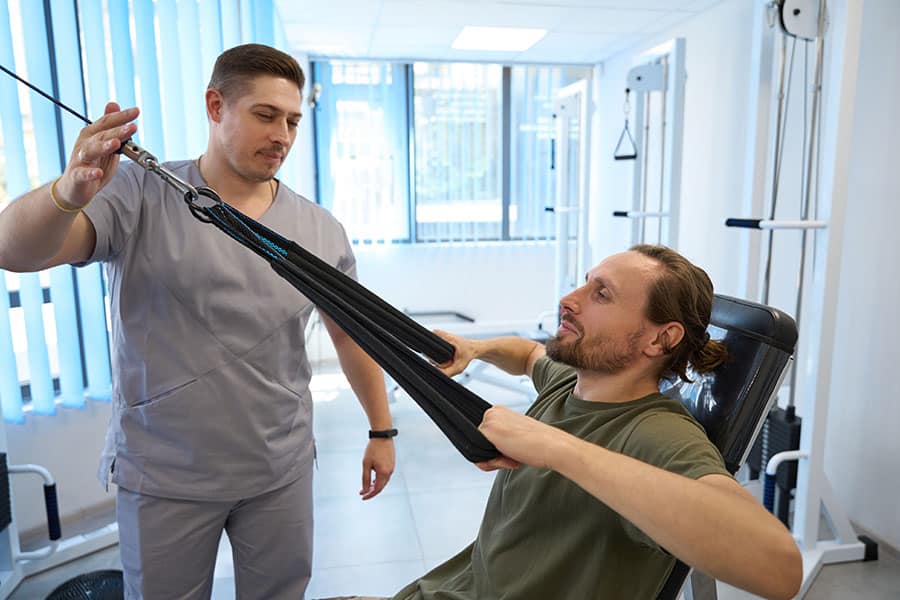 Tecnología isoinercial: nueva dimensión en el entrenamiento de fuerza