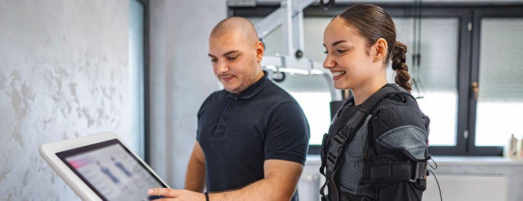 Tecnologías Emergentes en Readaptación de Lesiones: Revolucionando la Recuperación de Lesiones