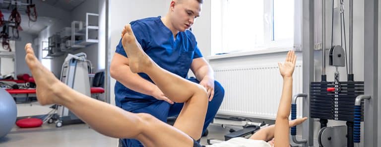 ¿Cómo destacar como readaptador deportivo?