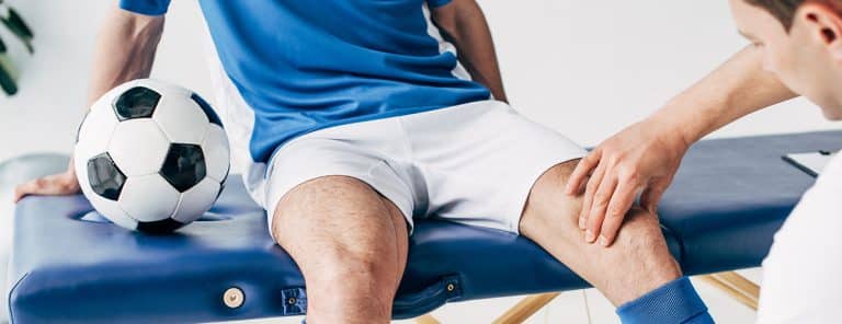 Desmontando mitos de la readaptación deportiva