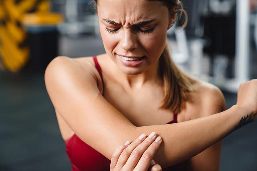 El dolor no siempre indica daño físico: la relación entre ambos es más compleja de lo que parece