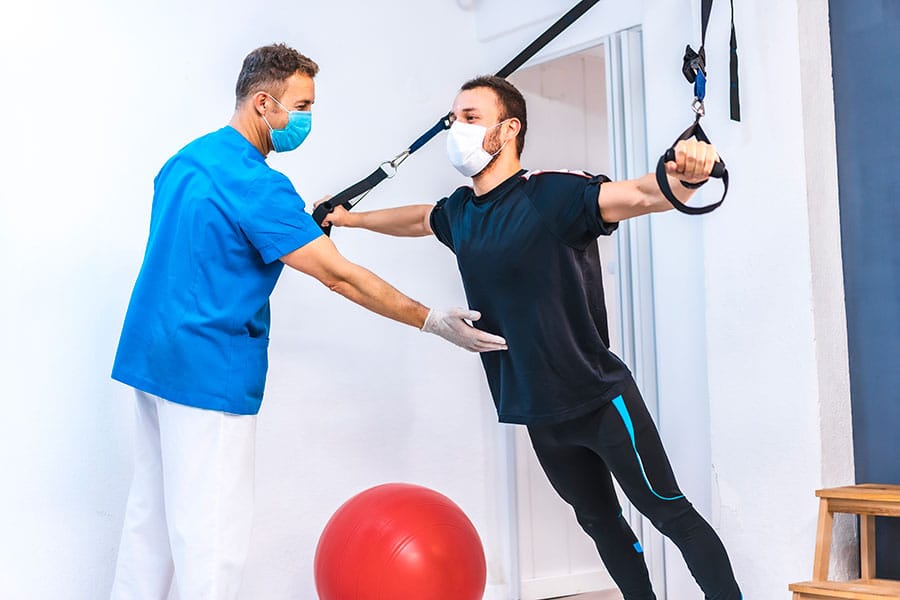 Reacción personal al entrenamiento donde escuchamos las respuestas de tu organismo