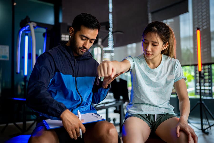 Personalización: ajusta tus metodologías a cada atleta