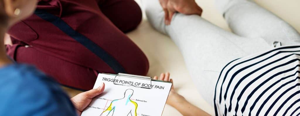 ¿Por qué cada lesión tiene un programa específico y personalizado?