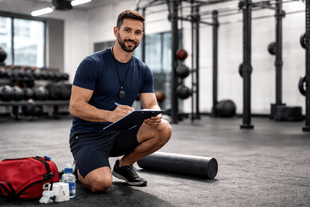 Readaptador deportivo que es