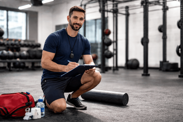 Readaptador deportivo que es