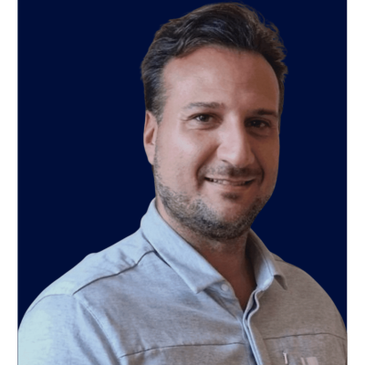 Roberto Durán, readaptador de lesiones y director de ESICDE